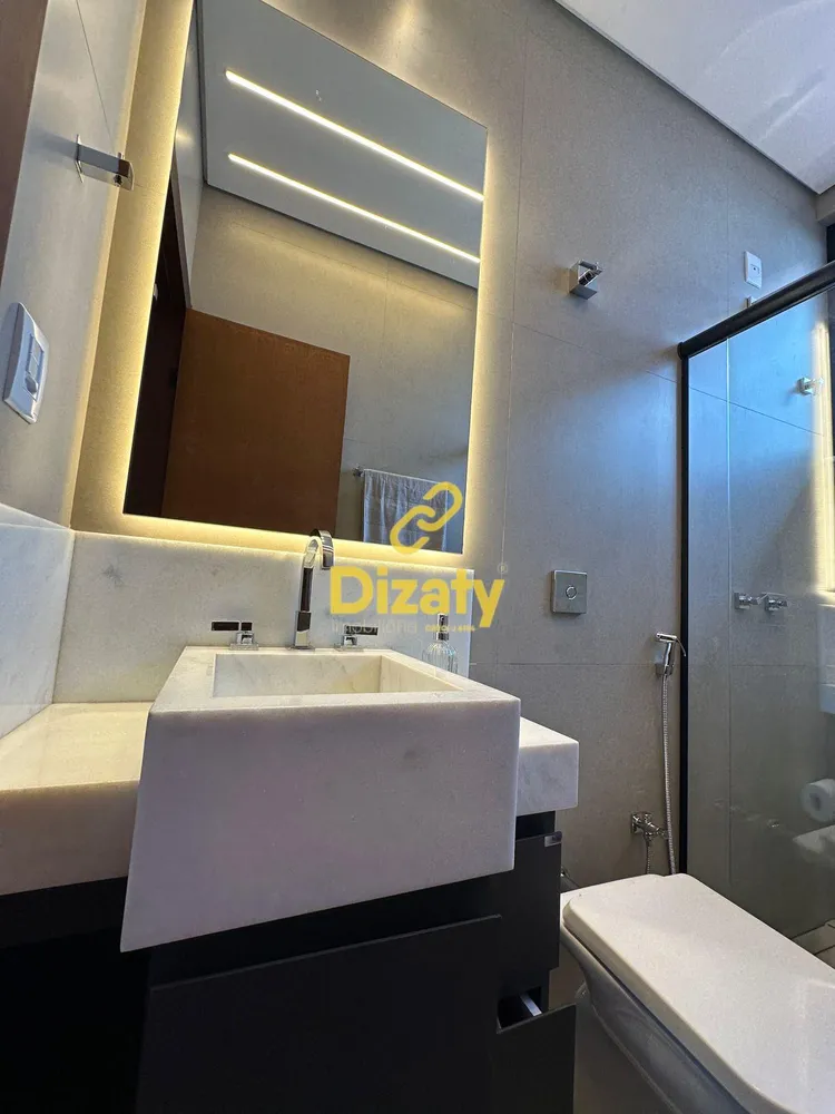 Casa, 3 quartos, 360 m² - Foto 12
