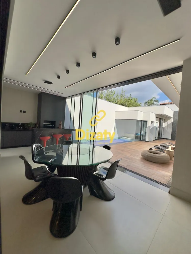 Casa, 3 quartos, 360 m² - Foto 2