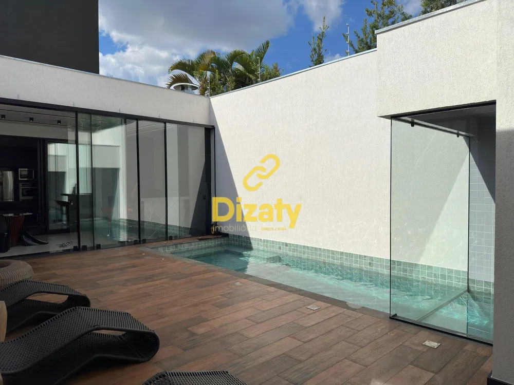 Casa, 3 quartos, 360 m² - Foto 7