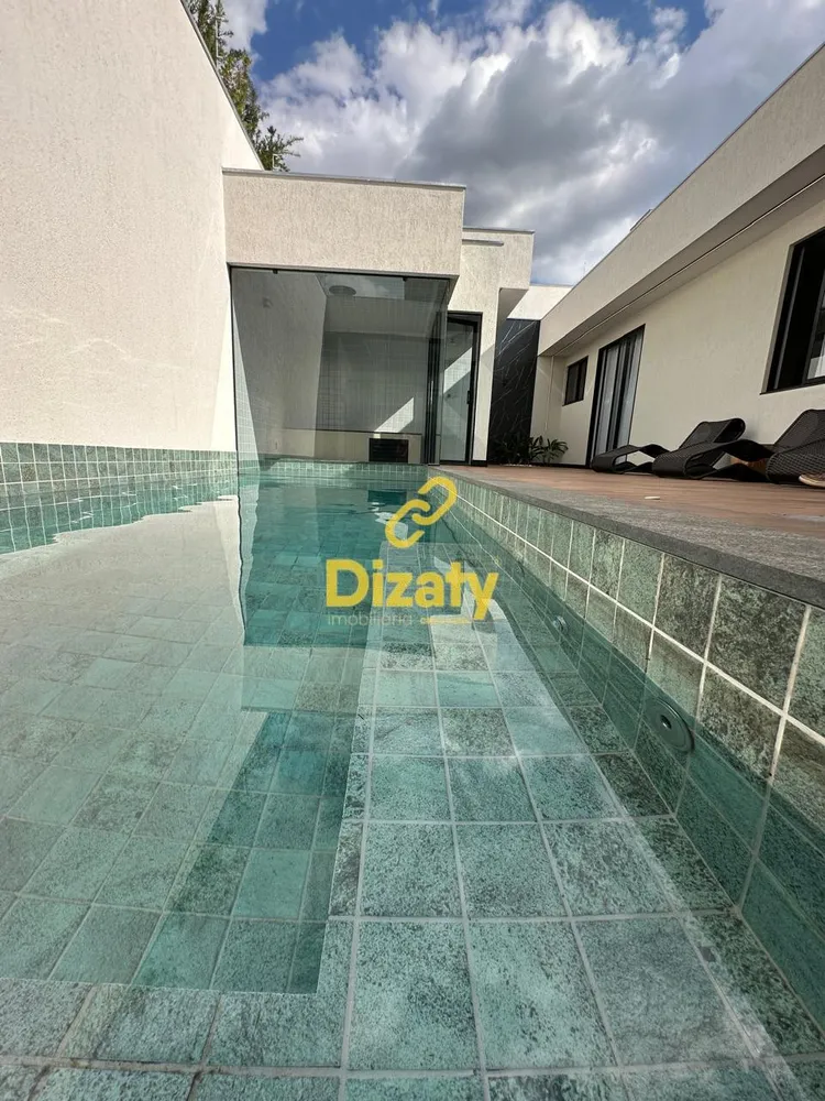 Casa, 3 quartos, 360 m² - Foto 1