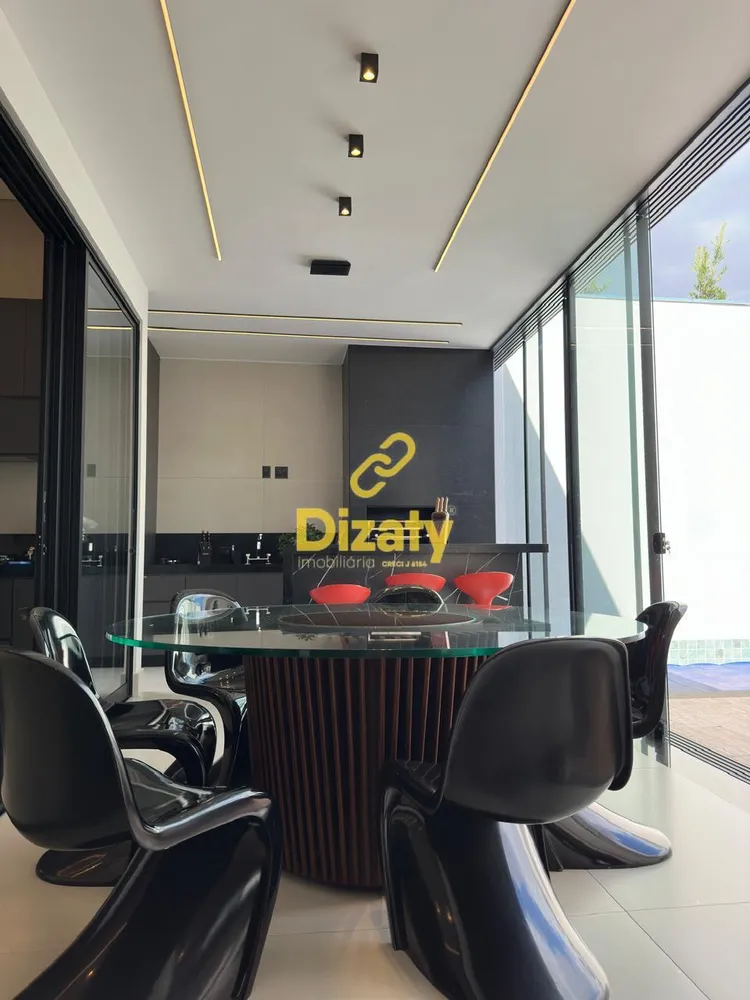 Casa, 3 quartos, 360 m² - Foto 2