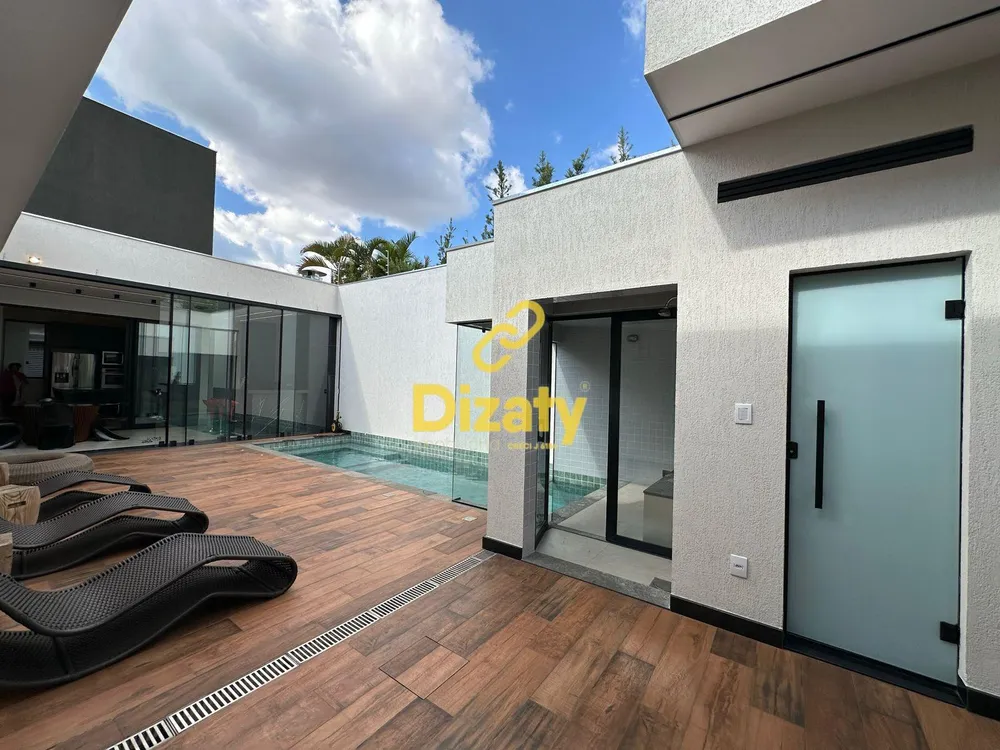 Casa, 3 quartos, 360 m² - Foto 6