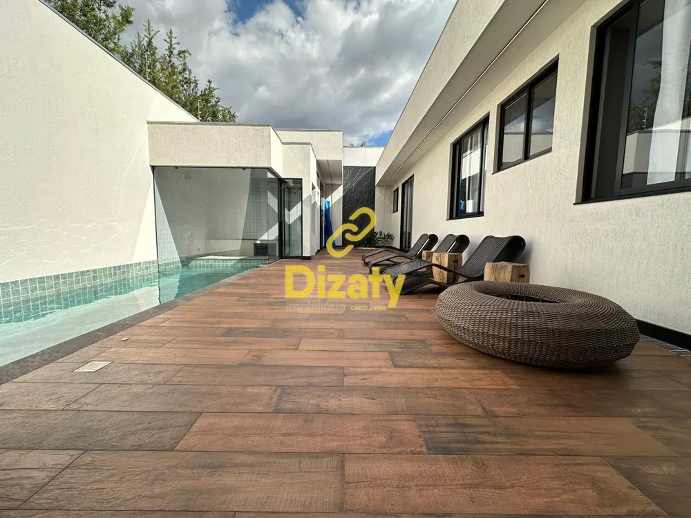 Casa, 3 quartos, 360 m² - Foto 3