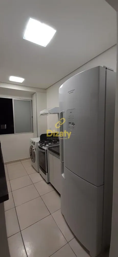 Apartamento, 2 quartos - Foto 6