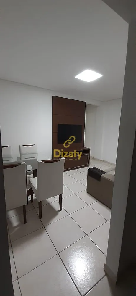 Apartamento, 2 quartos - Foto 2