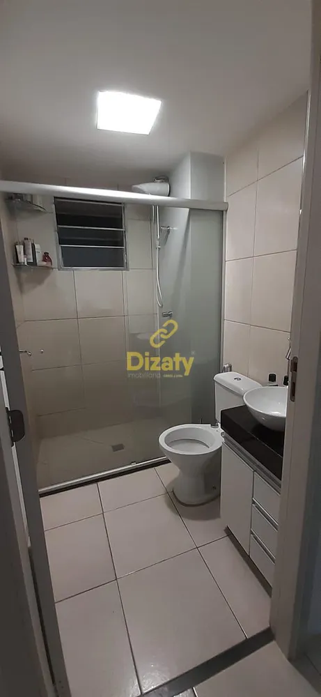 Apartamento, 2 quartos - Foto 10