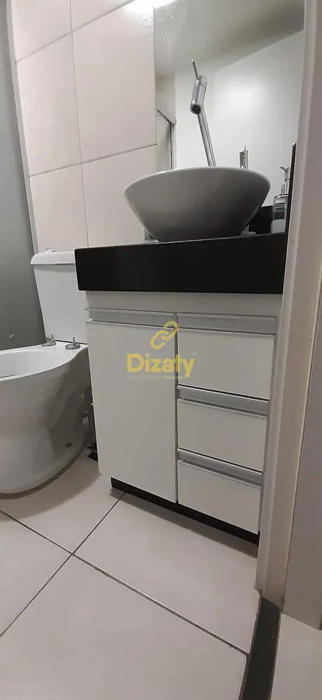 Apartamento, 2 quartos - Foto 11