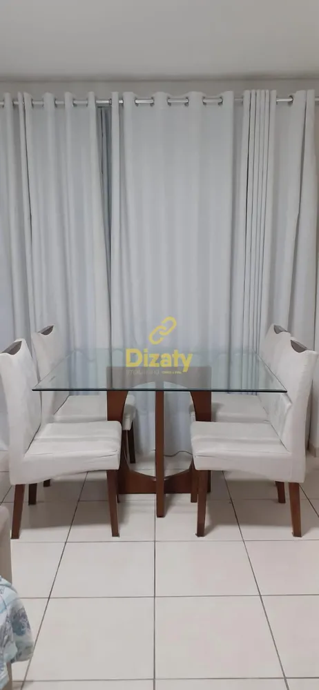 Apartamento, 2 quartos - Foto 5