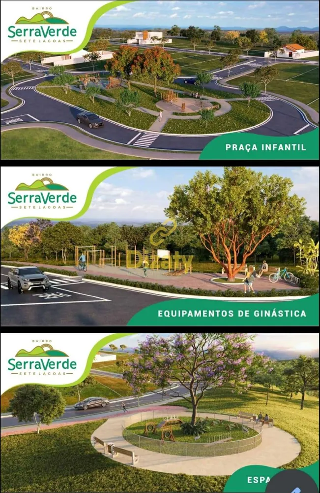 Terreno, 360 m² - Foto 3