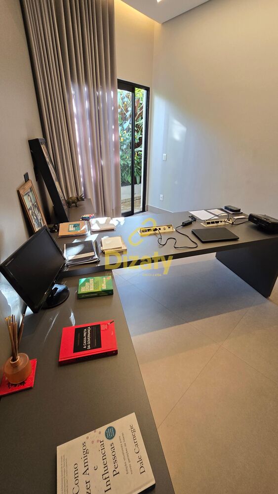 Casa de Condomínio à venda com 3 quartos, 533m² - Foto 7