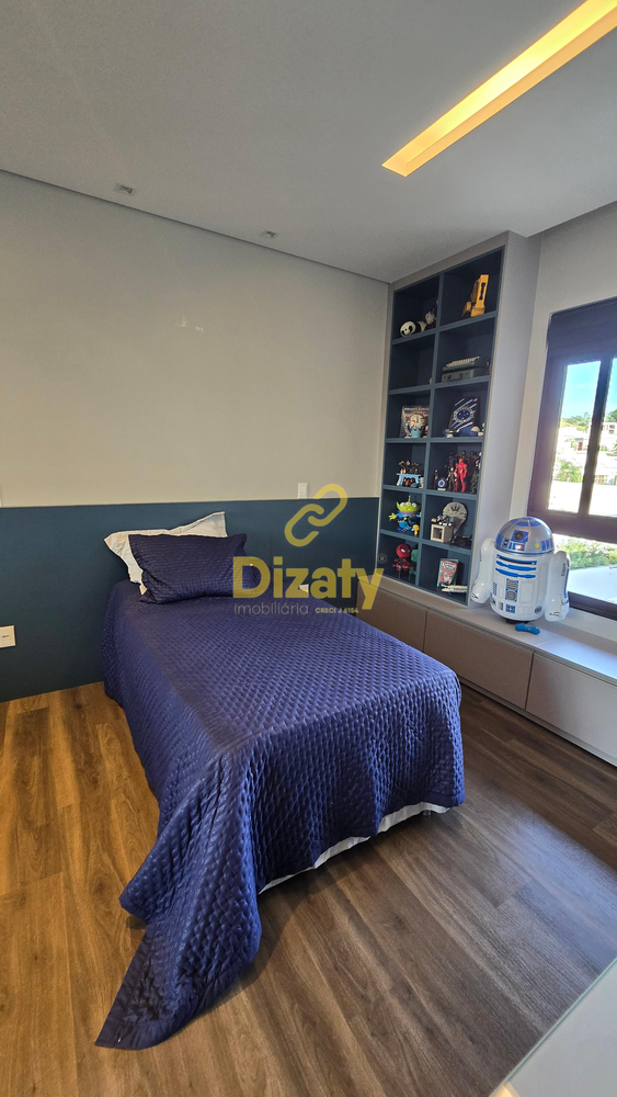 Casa de Condomínio à venda com 3 quartos, 533m² - Foto 3