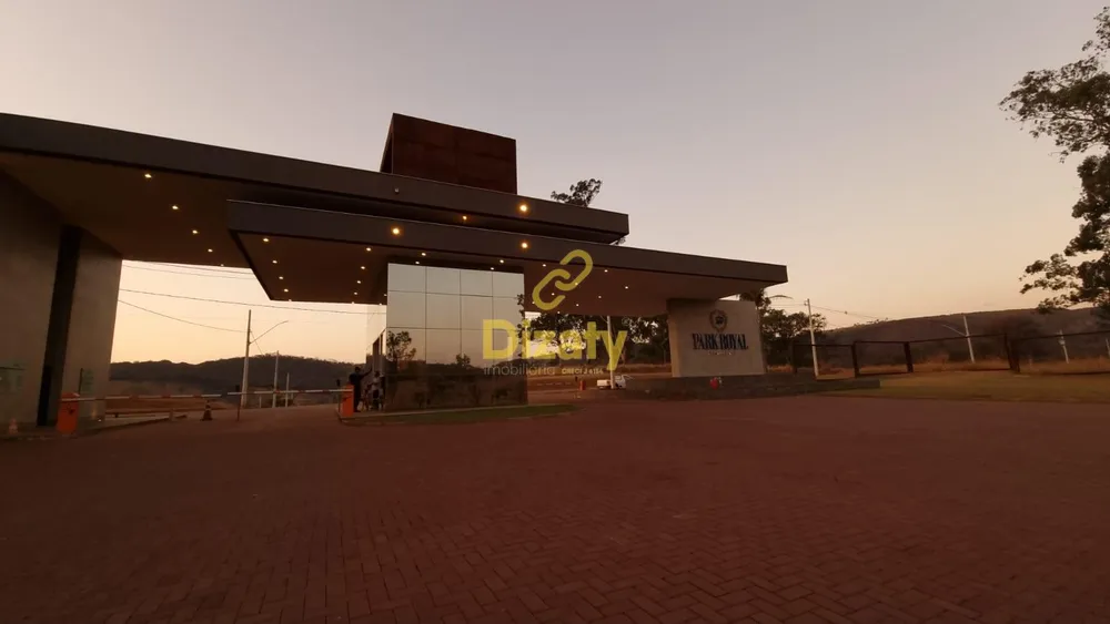 Casa de Condomínio - Foto 1