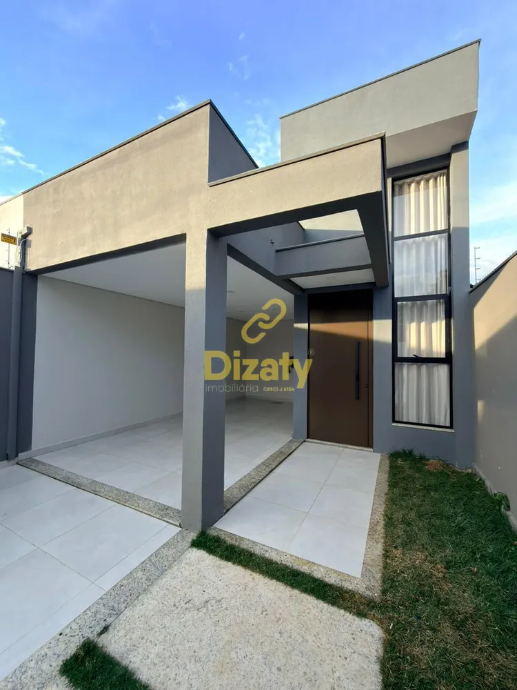 Casa, 3 quartos, 180 m² - Foto 1