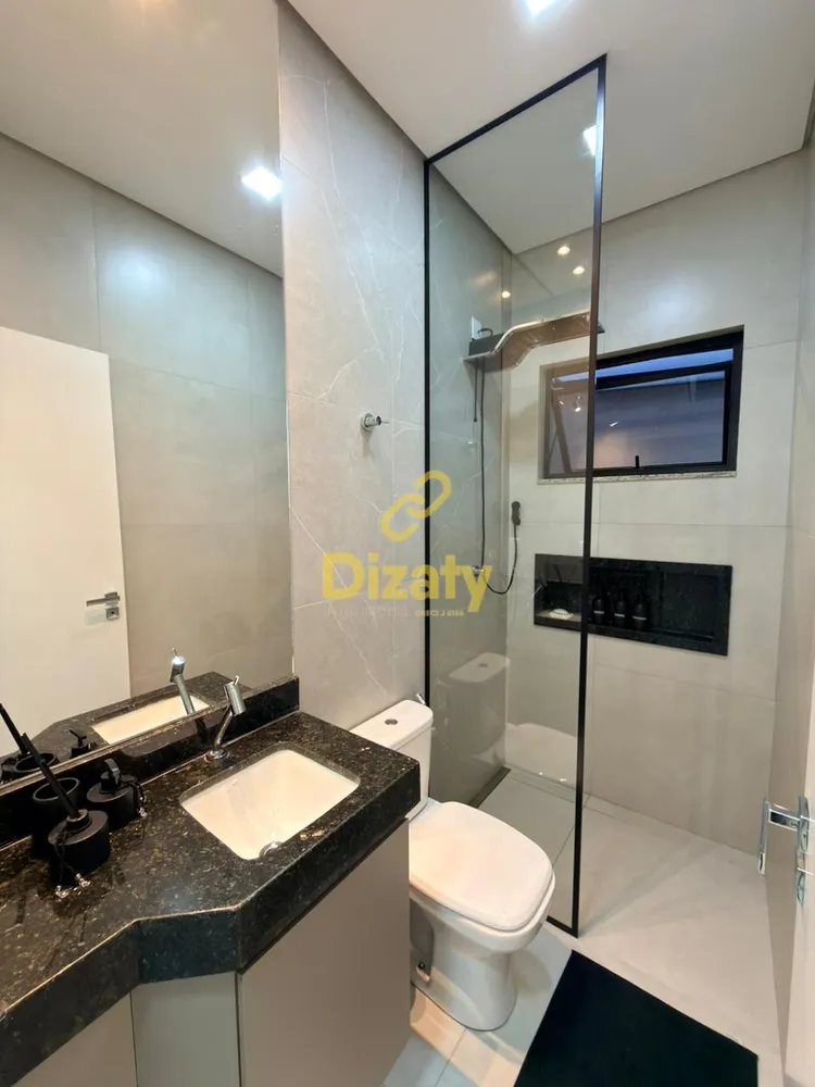 Casa, 3 quartos, 180 m² - Foto 8