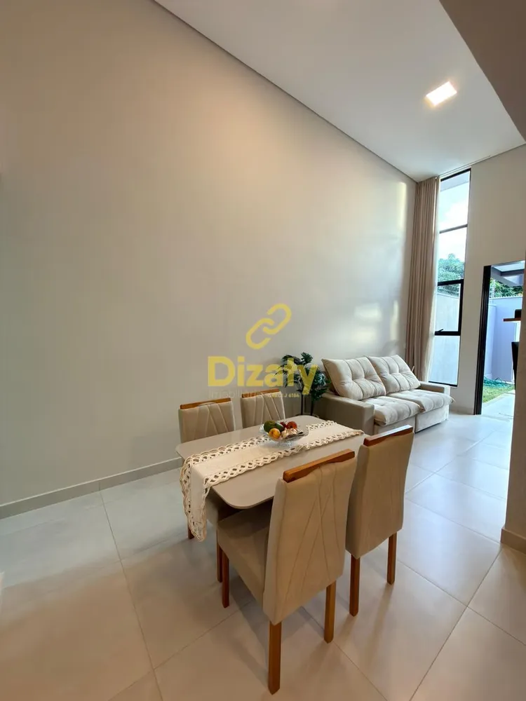 Casa, 3 quartos, 180 m² - Foto 5