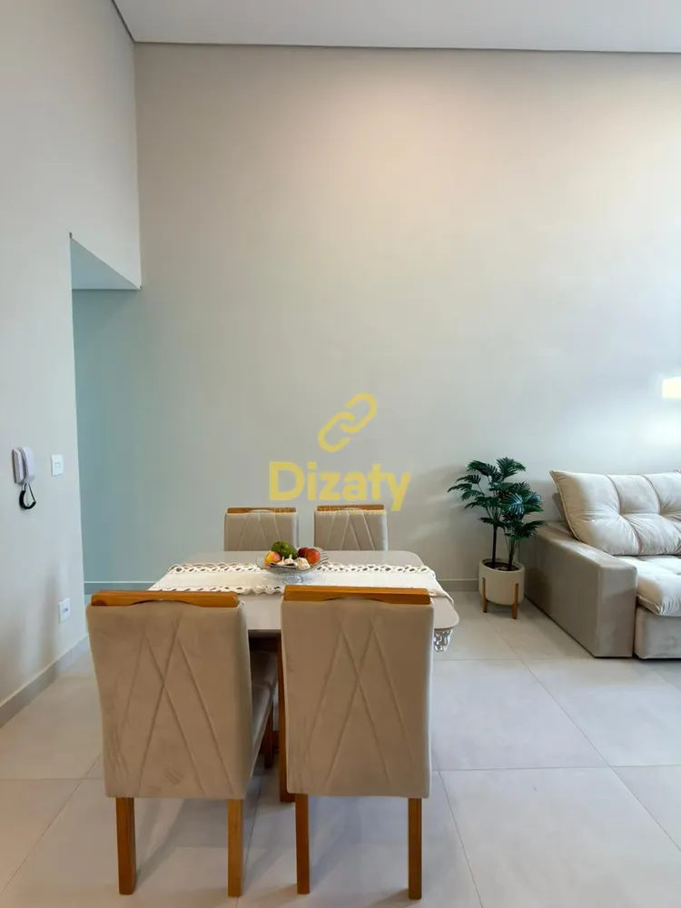 Casa, 3 quartos, 180 m² - Foto 4
