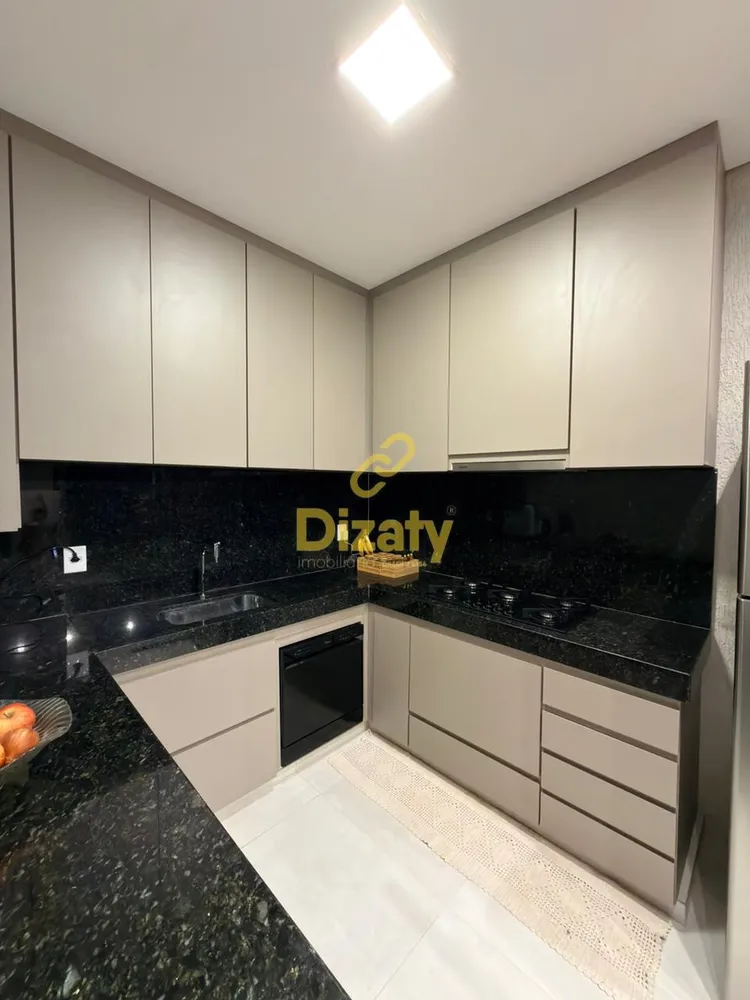 Casa, 3 quartos, 180 m² - Foto 2