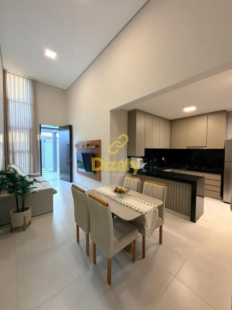 Casa, 3 quartos, 180 m² - Foto 3