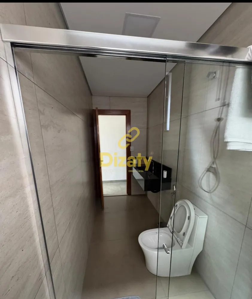 Casa, 3 quartos, 230 m² - Foto 16