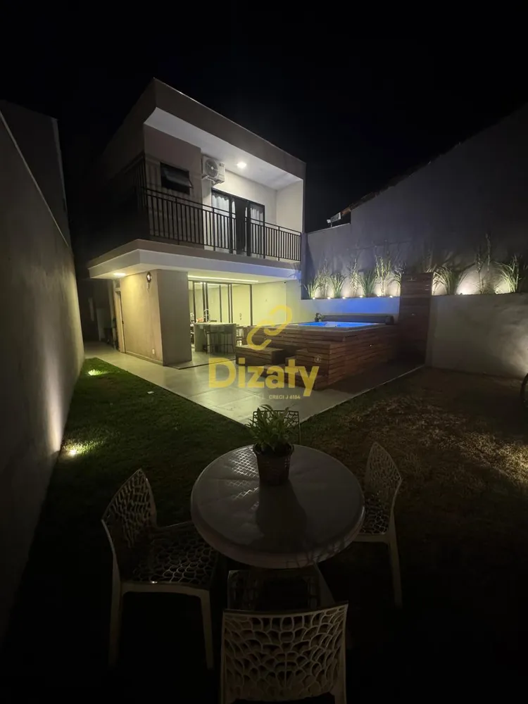Casa, 3 quartos, 230 m² - Foto 3
