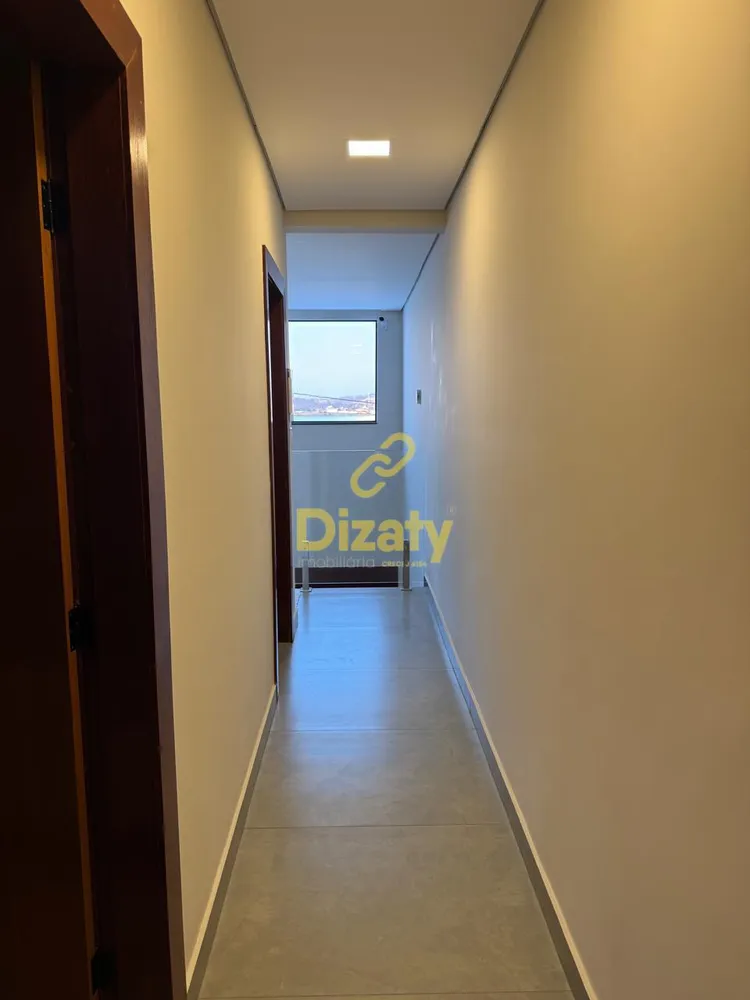 Casa, 3 quartos, 230 m² - Foto 13