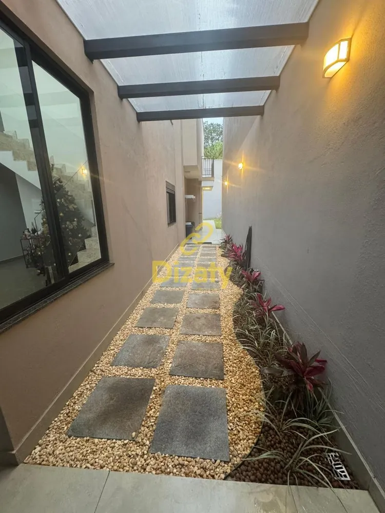 Casa, 3 quartos, 230 m² - Foto 15