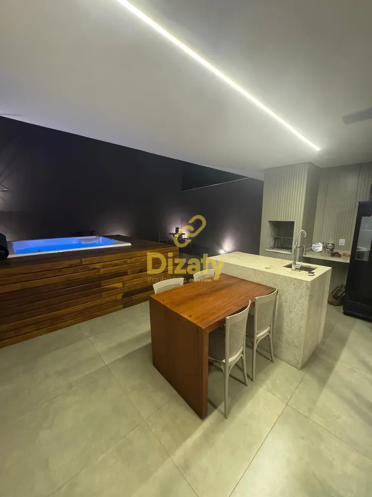 Casa, 3 quartos, 230 m² - Foto 4
