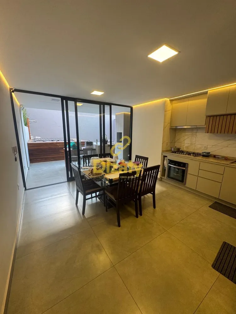 Casa, 3 quartos, 230 m² - Foto 6