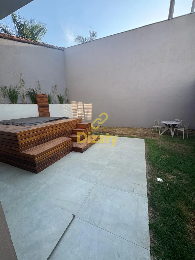Casa, 3 quartos, 230 m² - Foto 2