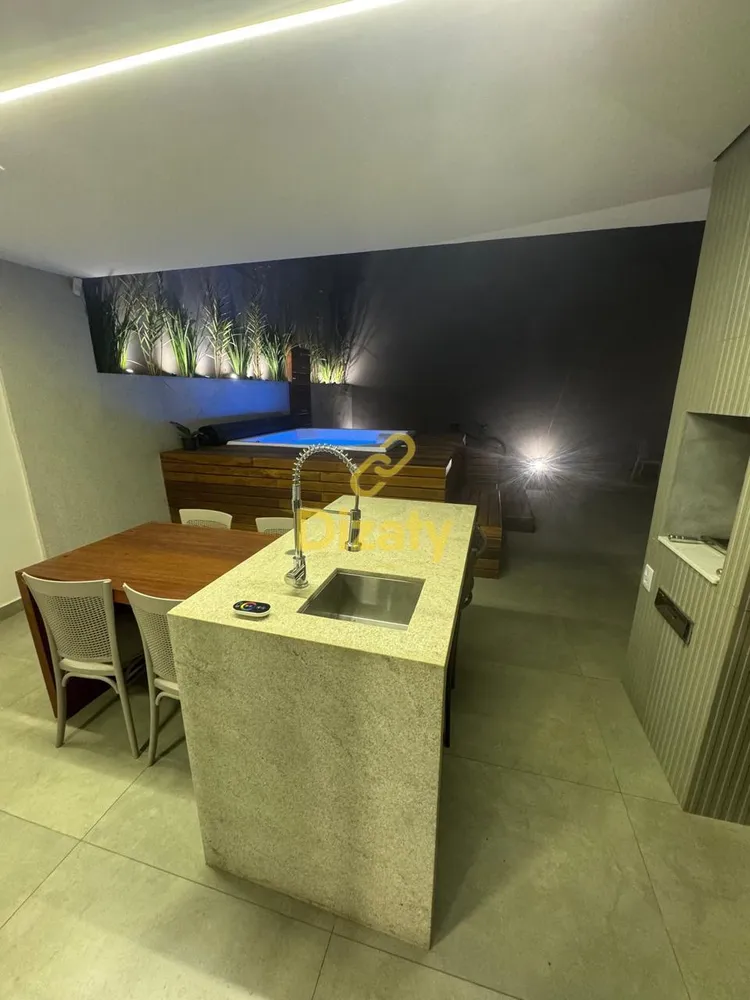 Casa, 3 quartos, 230 m² - Foto 5
