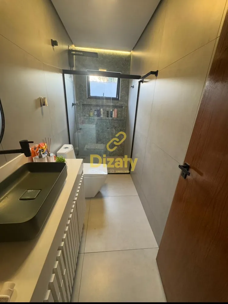 Casa, 3 quartos, 230 m² - Foto 14