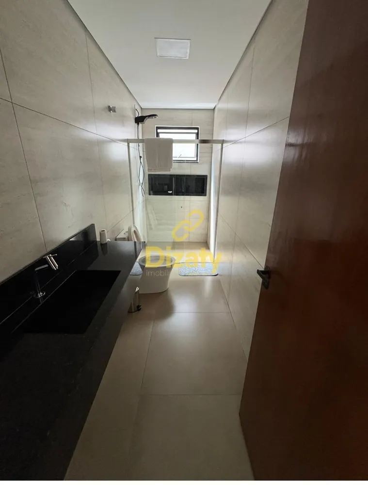 Casa, 3 quartos, 230 m² - Foto 12