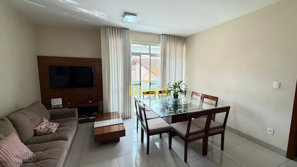 Apartamento, 3 quartos - Foto 5