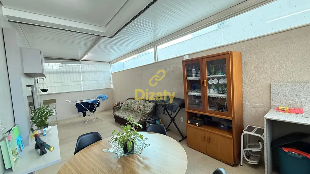 Apartamento, 3 quartos - Foto 1