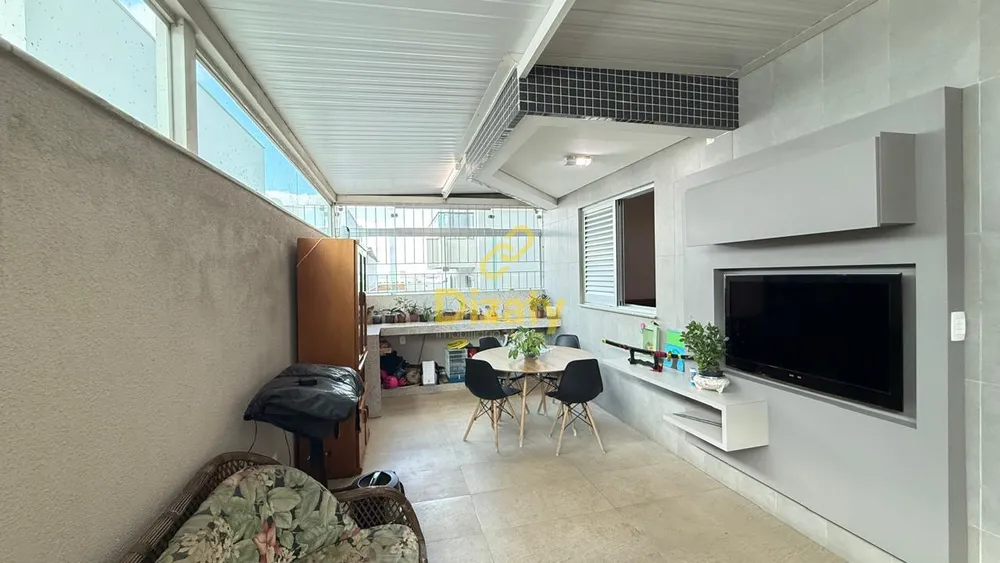 Apartamento, 3 quartos - Foto 6
