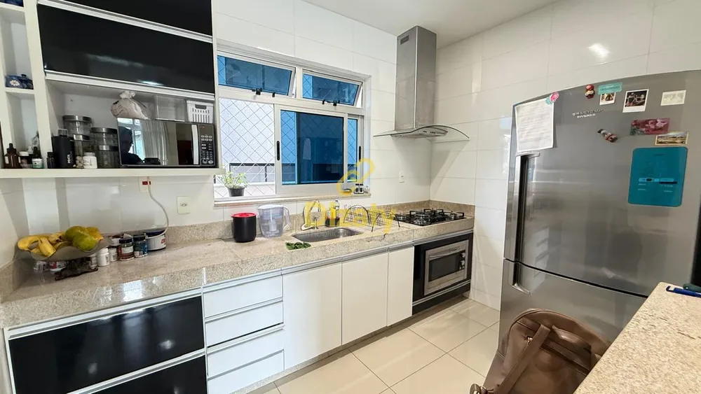 Apartamento, 3 quartos - Foto 3