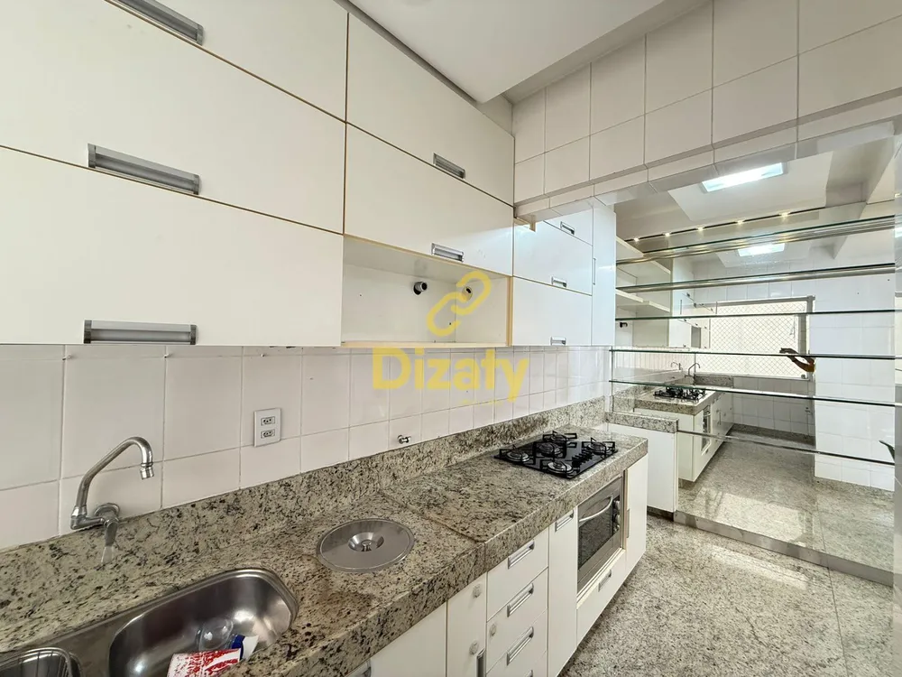 Apartamento, 2 quartos - Foto 4