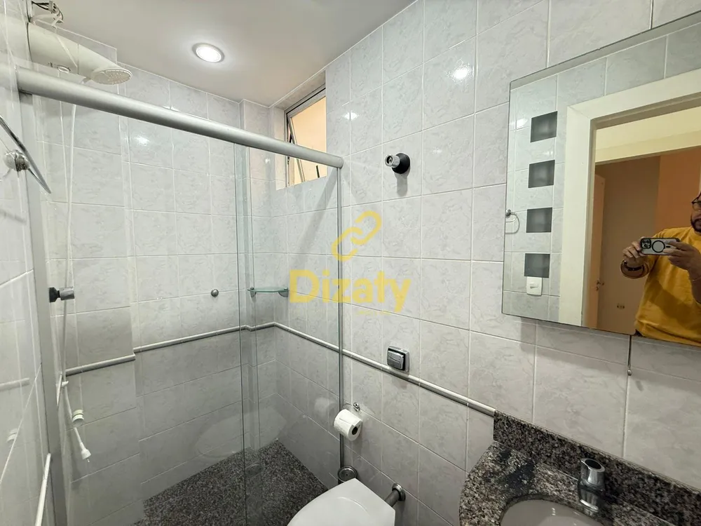 Apartamento, 2 quartos - Foto 3