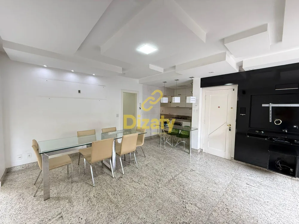 Apartamento, 2 quartos - Foto 2