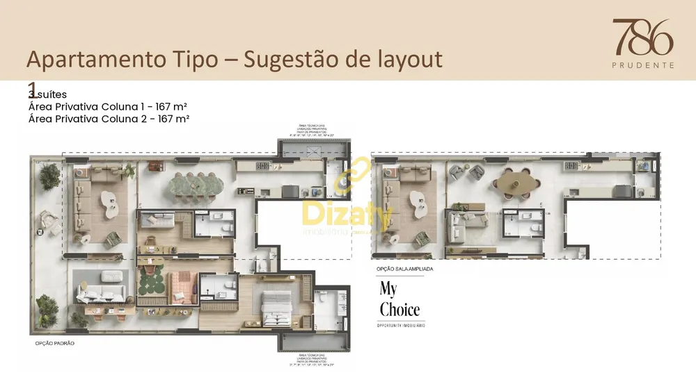 Apartamento, 3 quartos - Foto 24