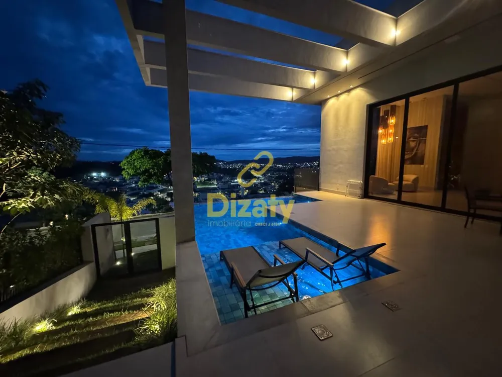 Casa de Condomínio, 1 quarto - Foto 4