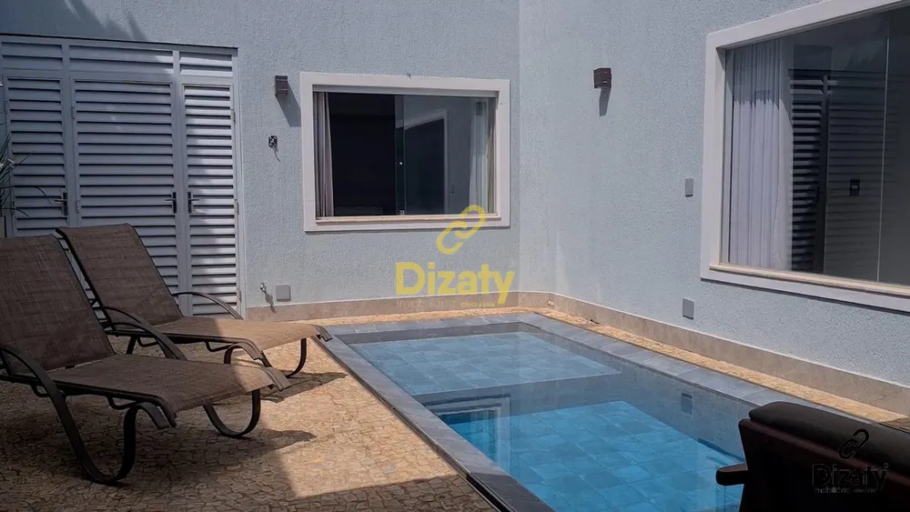 Casa, 2 quartos, 360 m² - Foto 1