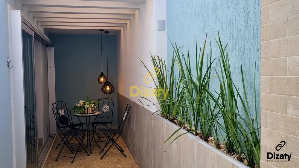 Casa, 2 quartos, 360 m² - Foto 5