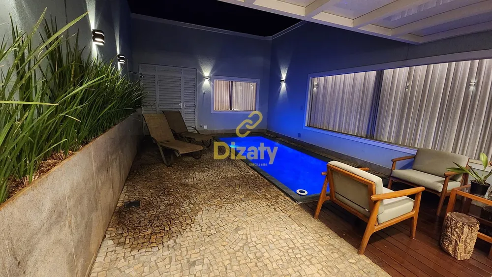 Casa, 2 quartos, 360 m² - Foto 3