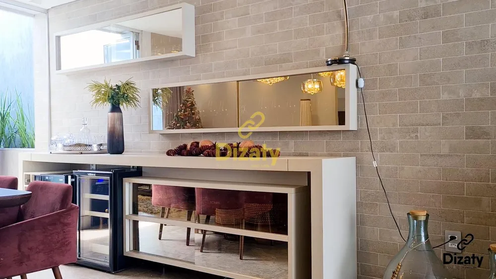 Casa, 2 quartos, 360 m² - Foto 3