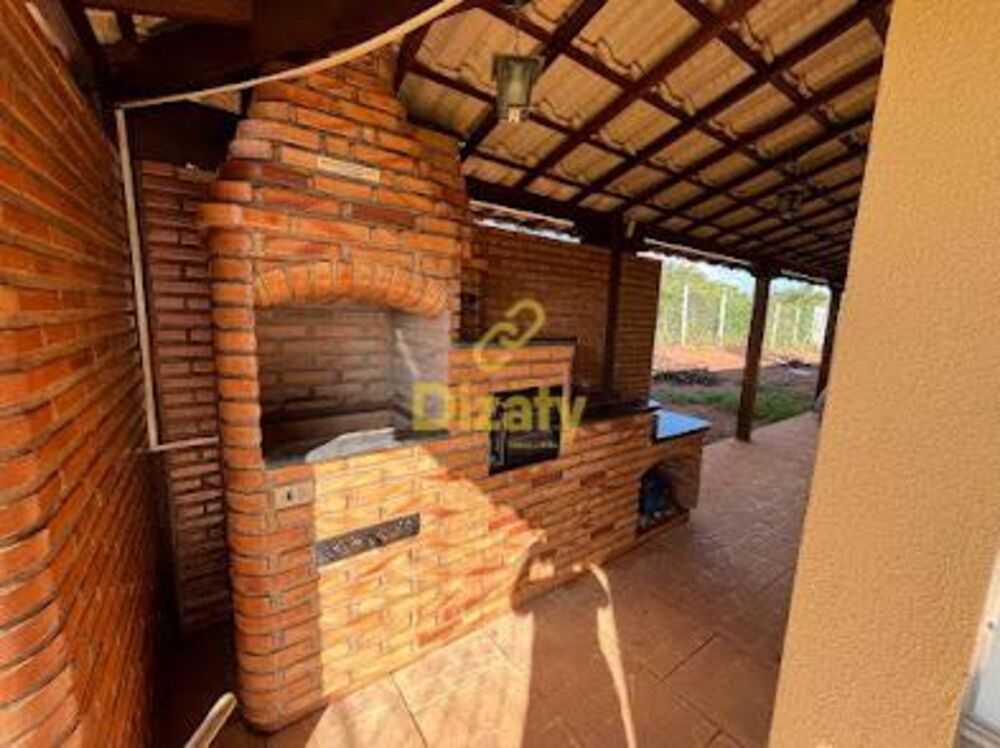 Chácara à venda com 2 quartos, 6230m² - Foto 9