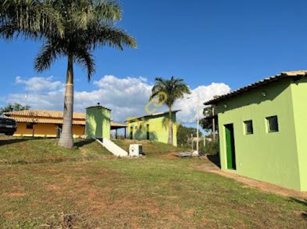 Chácara à venda com 2 quartos, 6230m² - Foto 10