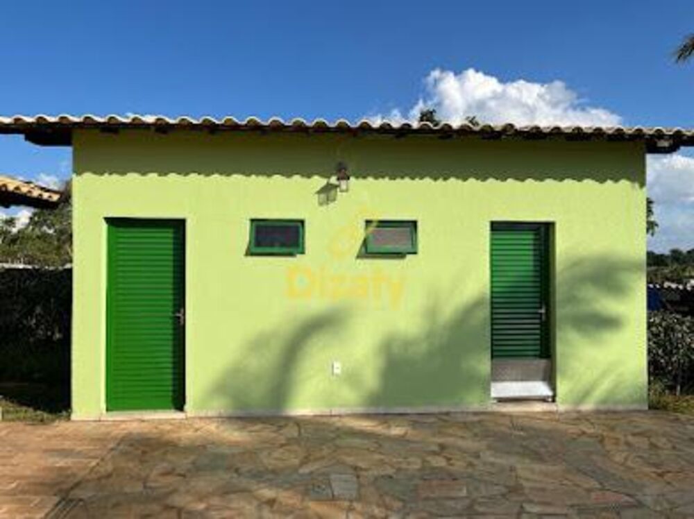 Chácara à venda com 2 quartos, 6230m² - Foto 16