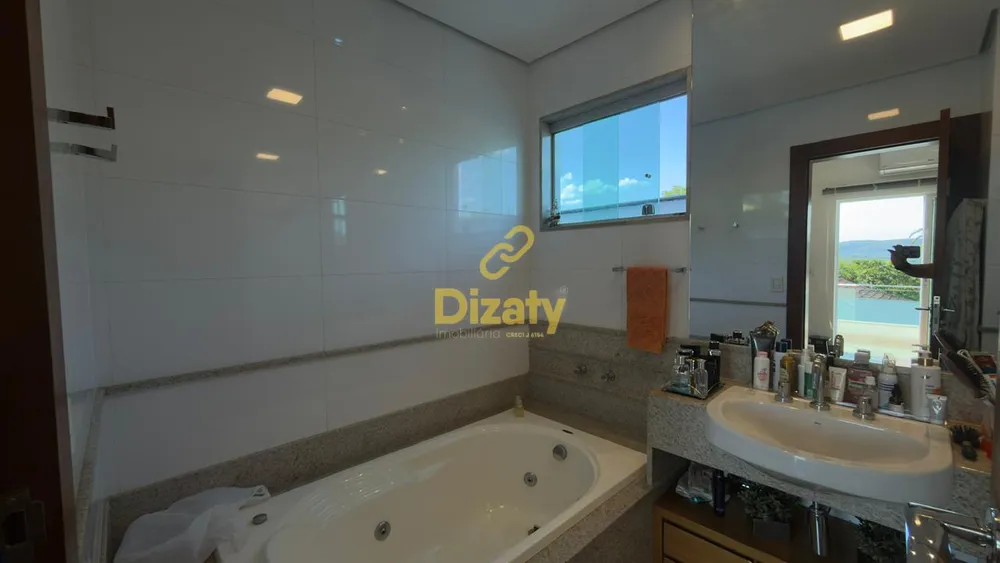 Casa, 1 quarto, 720 m² - Foto 9