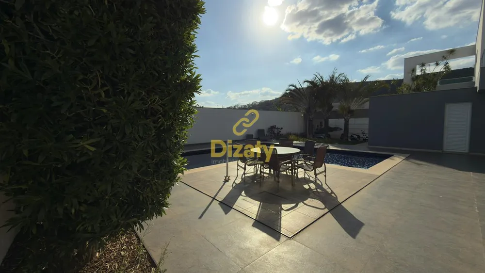 Casa, 1 quarto, 720 m² - Foto 1